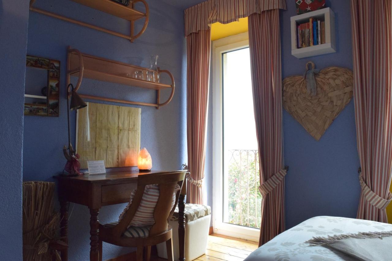 B&B Villa Moro - Family House Domodossola Exterior photo