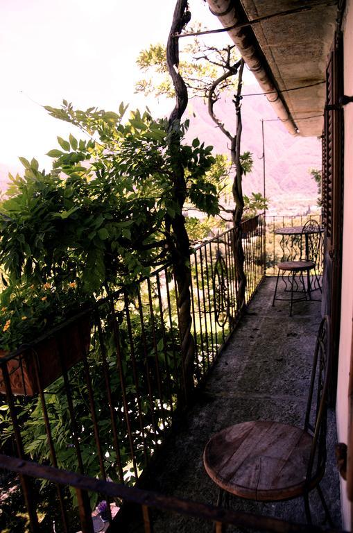 B&B Villa Moro - Family House Domodossola Room photo